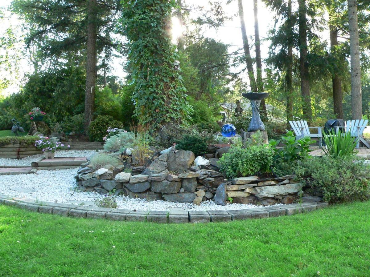 Stoneshire Guesthouse Clearwater Exterior photo